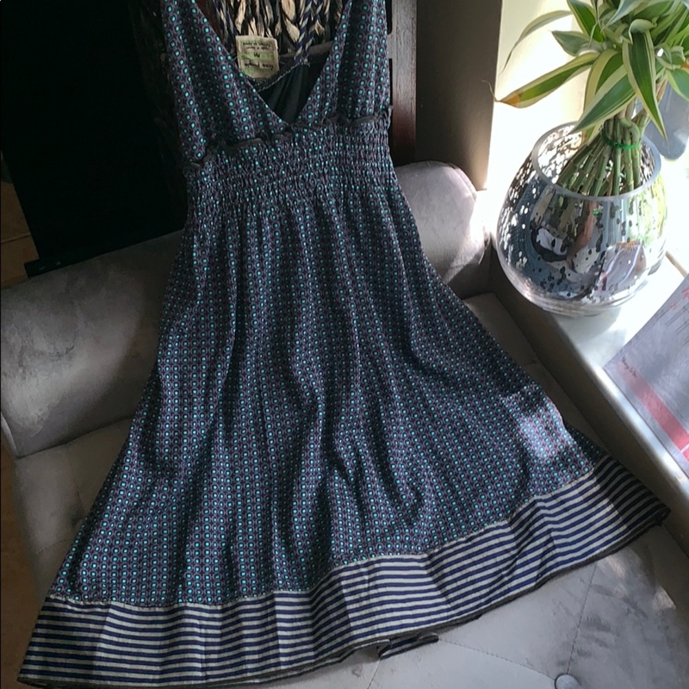Free people dress
